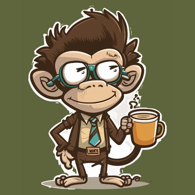 Monkey Business