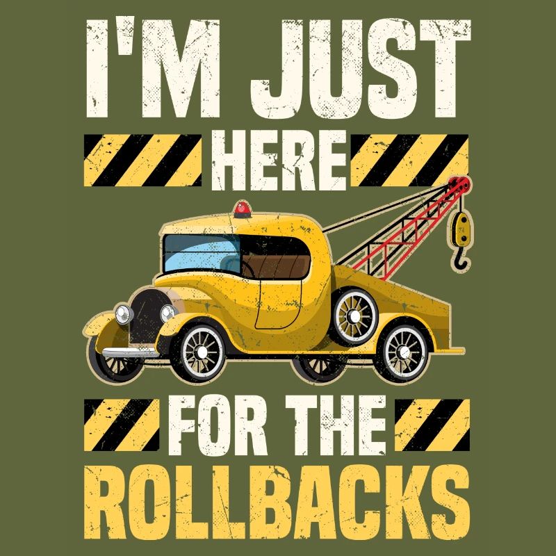 Abschleppwagen | Abschlepper Auto Panne Geschenke