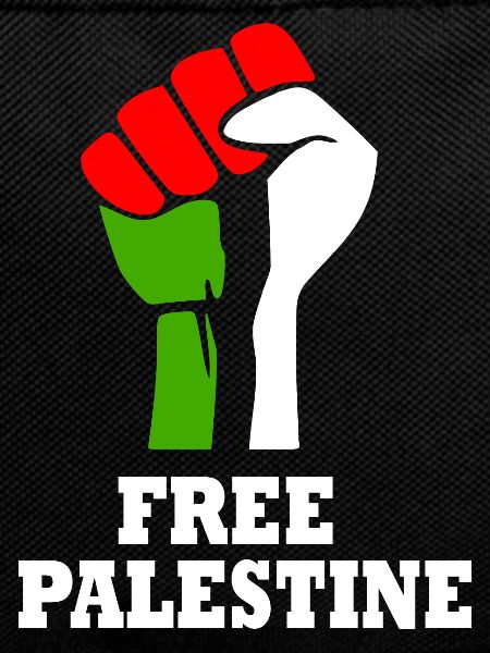 Free palestine