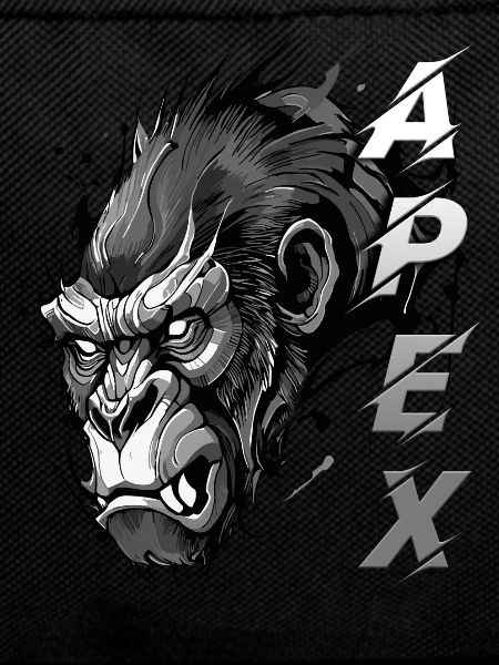 Gorille Apex