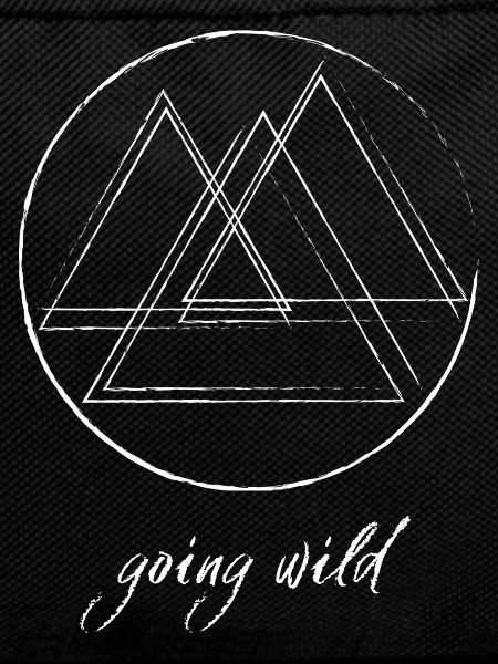 Mountains - Going Wild