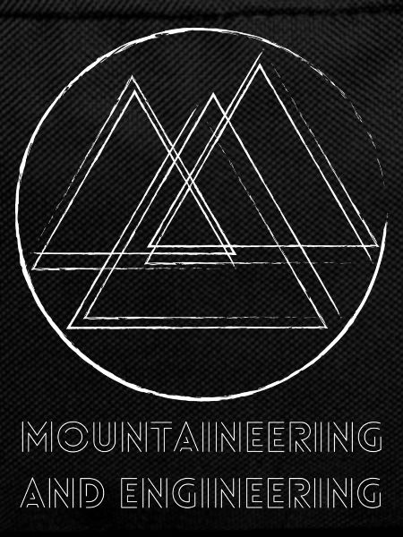 Mountains / Mountaineering and Engineering