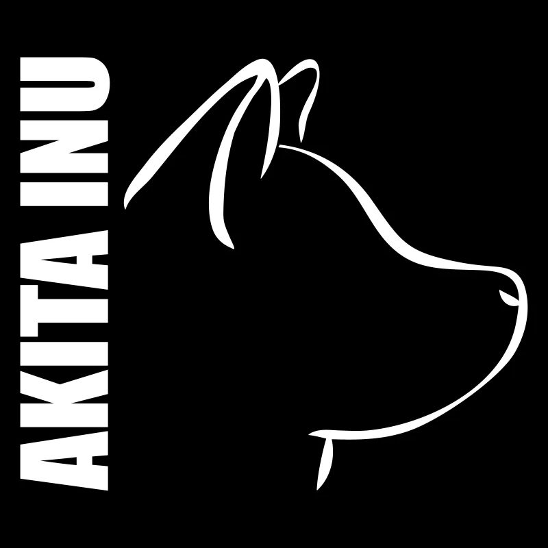 AKITA INU PROFIL