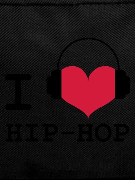 I Love Hip-Hop