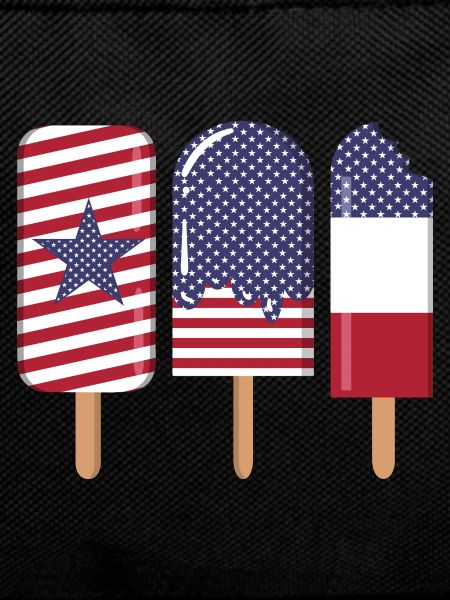 July 4 USA
