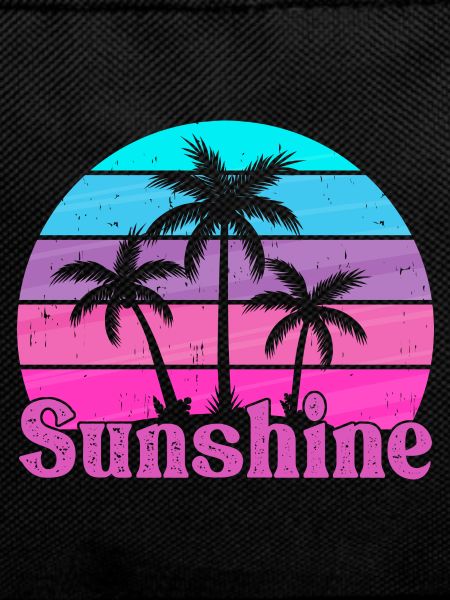 Sunshine Retro