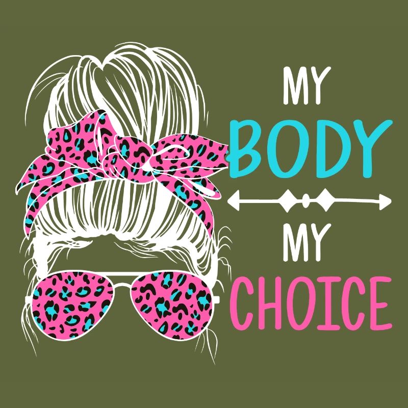 Mon corps Ma décision