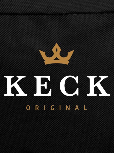 Keck Original Family Logo
