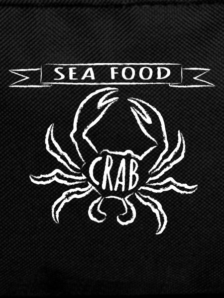 Crab seafood seafood
