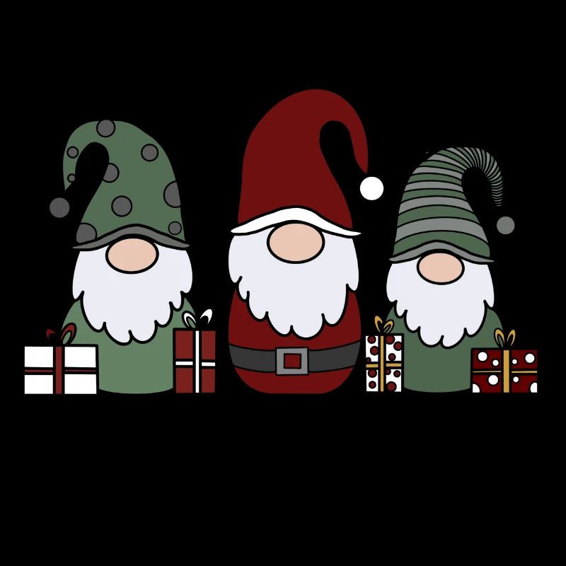 Santa Claus