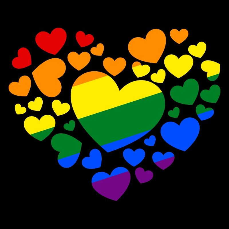I Love LGBT