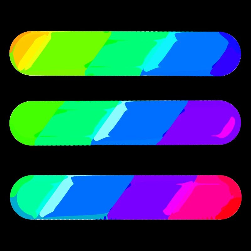 Lignes | Lignes ondulées | symboles | Modèle