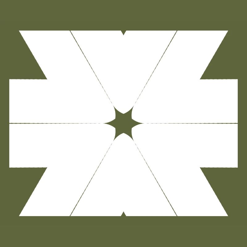 modèles de | | étoiles Symbole