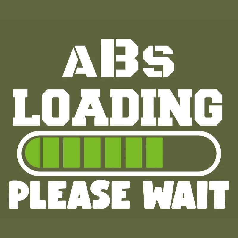 ABS loading please wait