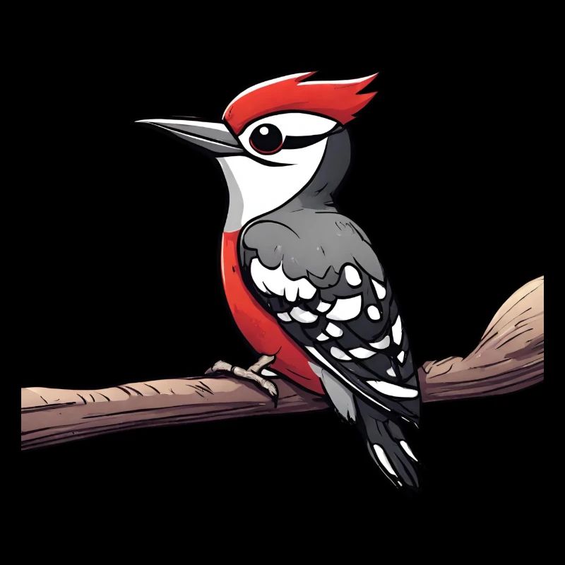 Woodpecker