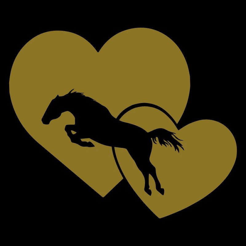 jumping Hearts