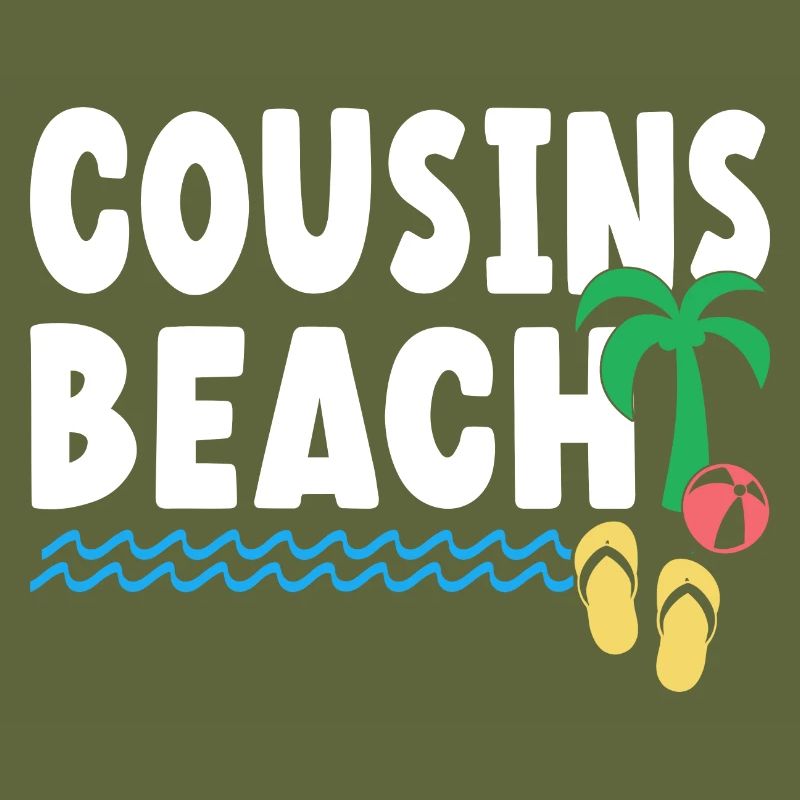 Cousins Beach