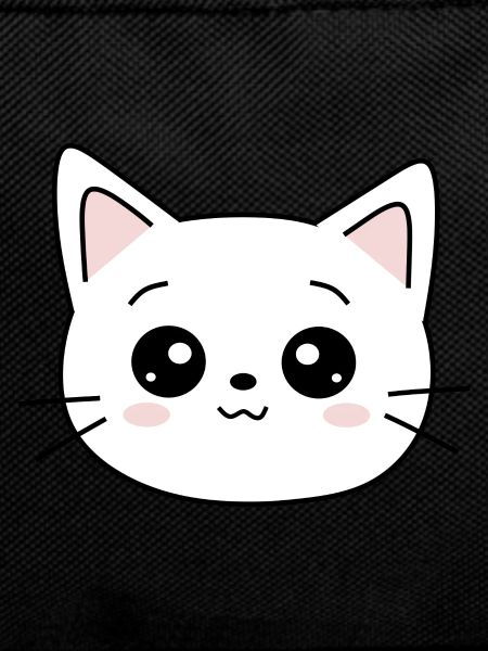 Kawaii Cat Kitten Kawaii