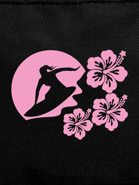 Female Surfer