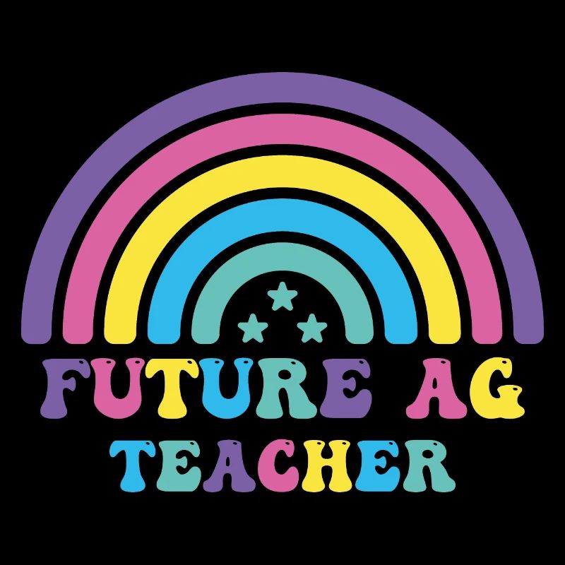 Future ag teacher