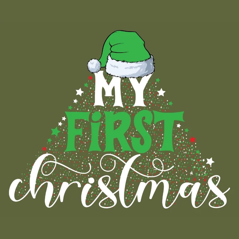 First Christmas