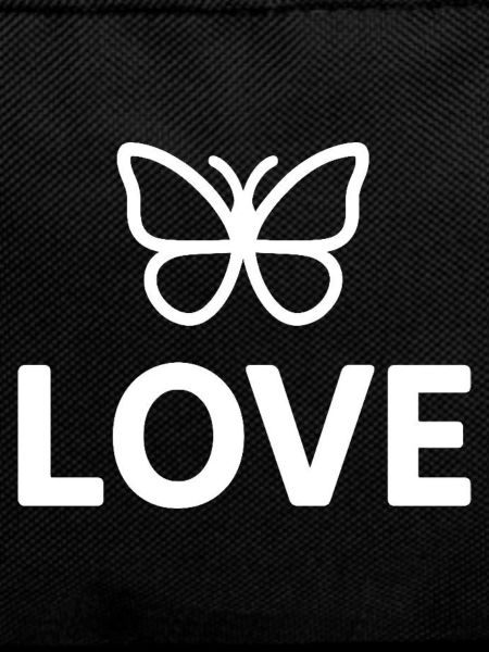 Papillon Amour Minimal