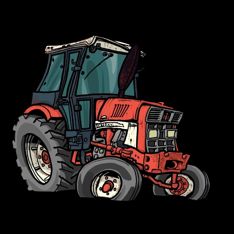 1015 OLD IH