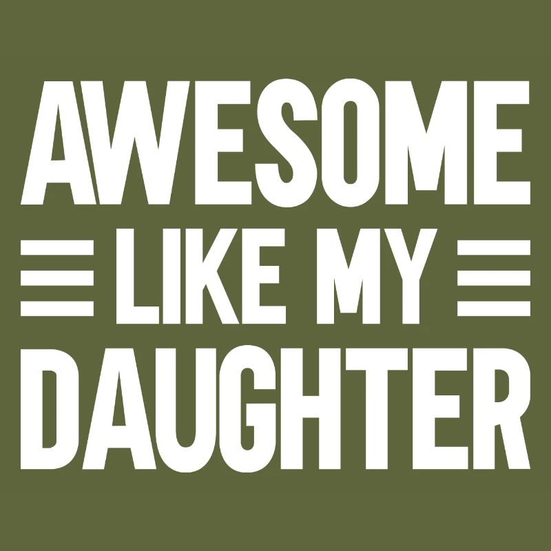 Fantastic as my daughter