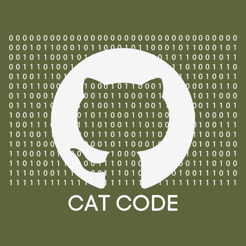 Cat code