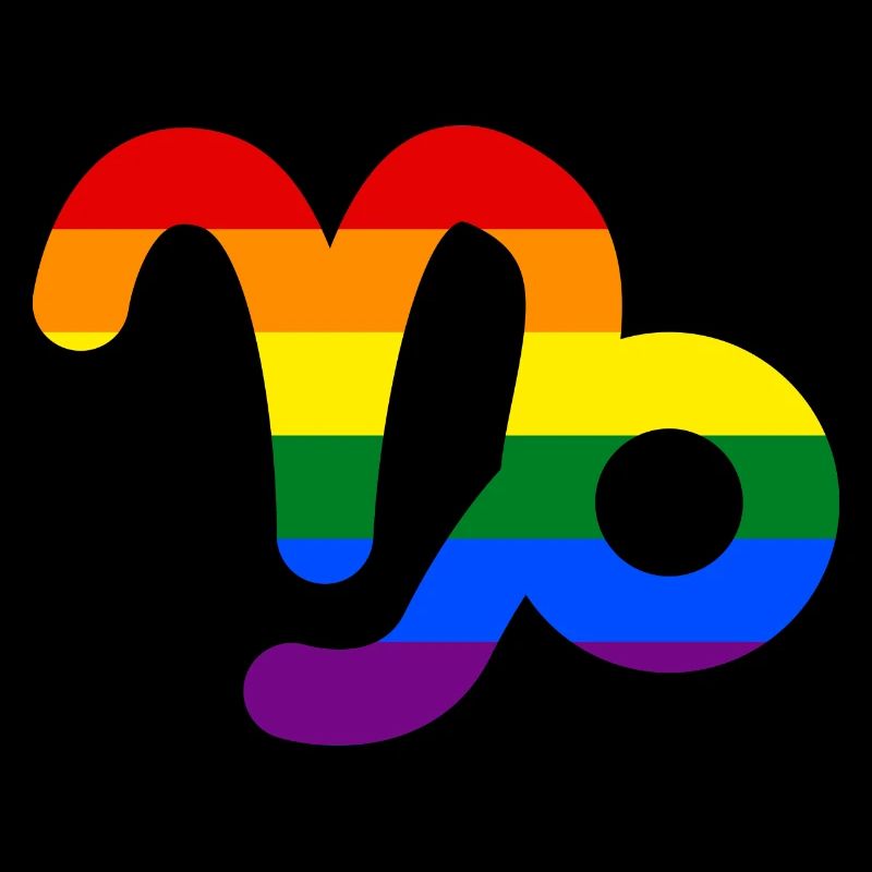 Sternzeichen Steinbock LGBT