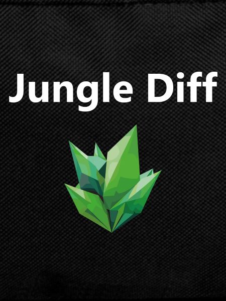 League Legend Jungle Diff White