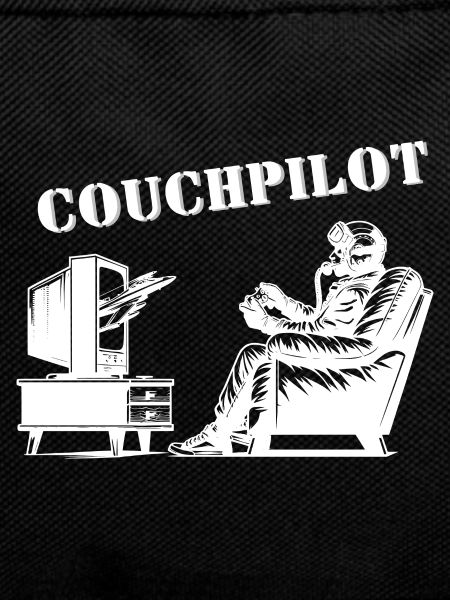 Couchpilot