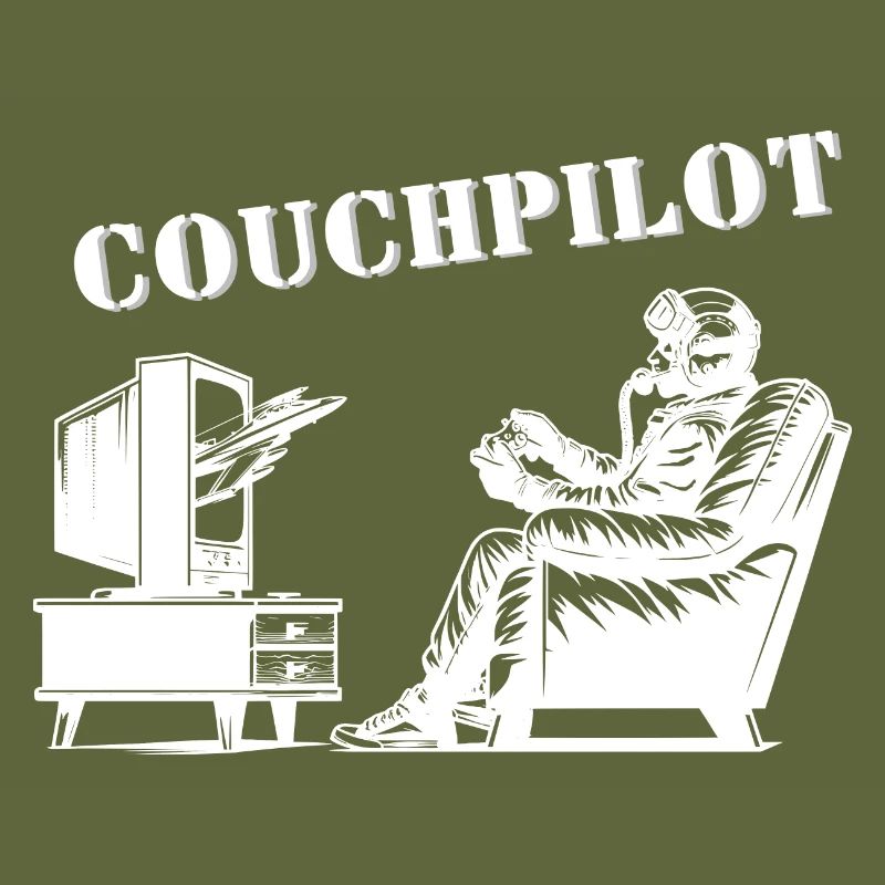 Couchpilot