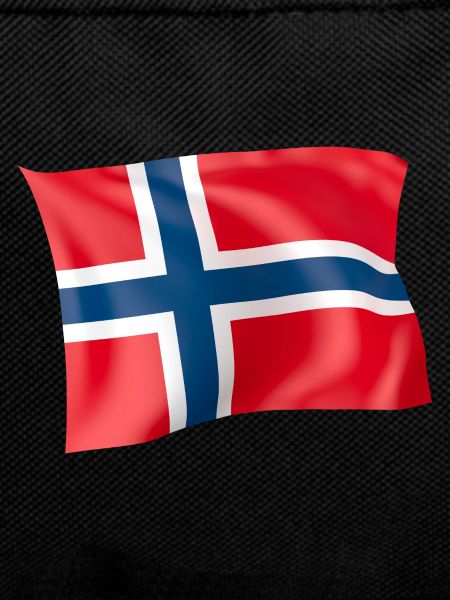 Flag Norway