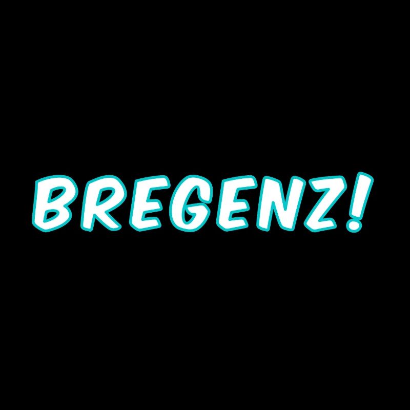 Bregenz city of Austria