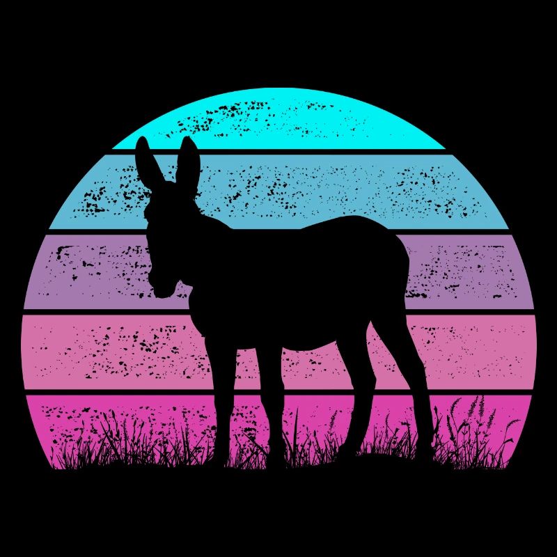 Donkey Mule