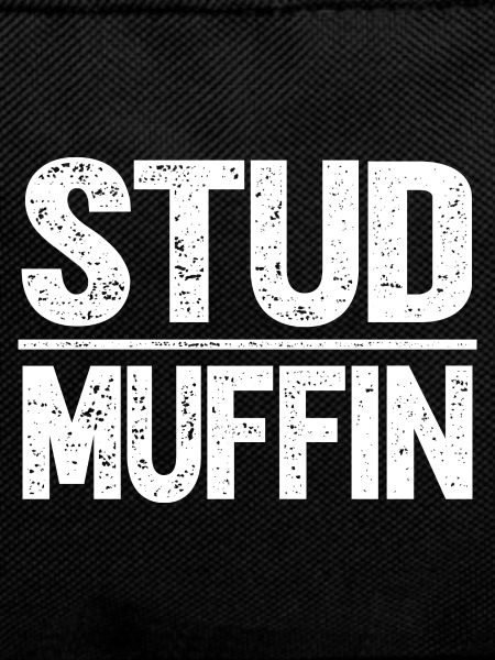 Stud Muffin
