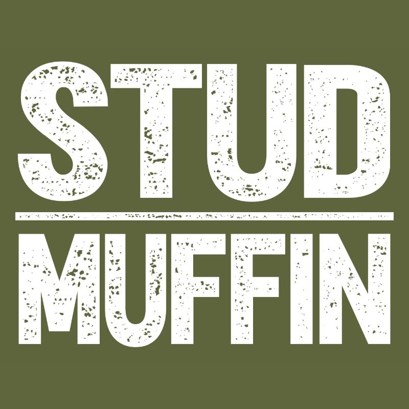 Stud Muffin