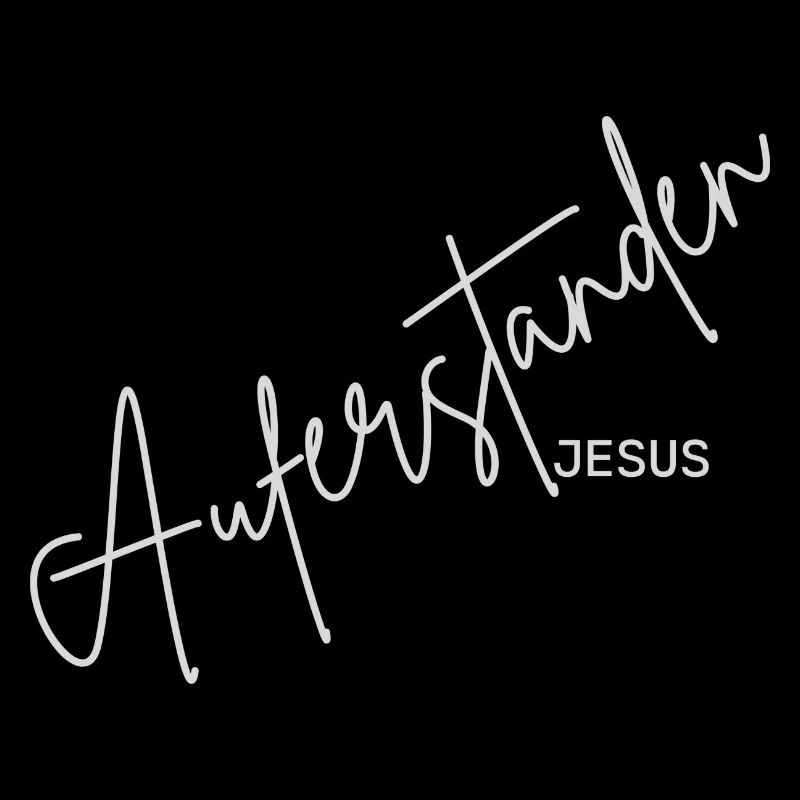 Auferstanden
