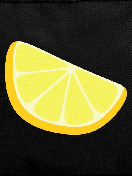 lemon slice