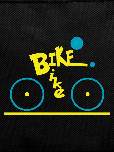 Simple bike design