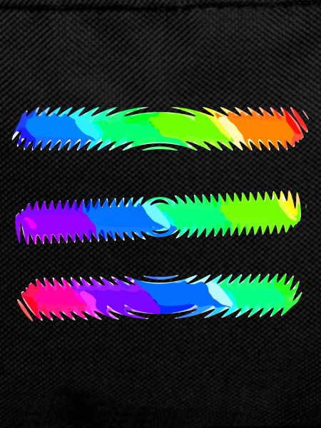 Lines | Wavy lines | | symbols Pattern