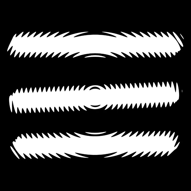 Lines | Wavy lines | | symbols Pattern