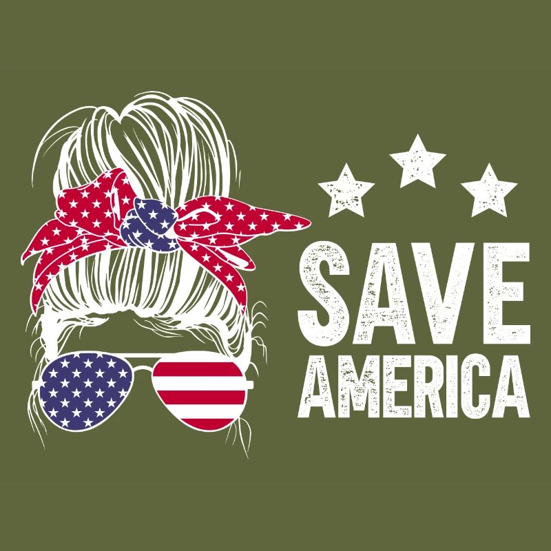 Save America