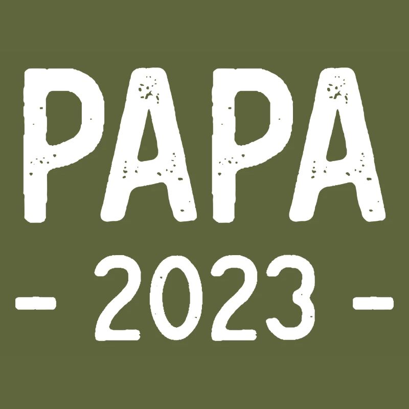 Dad 2023 Future Dad 2023 Gift Father 2023