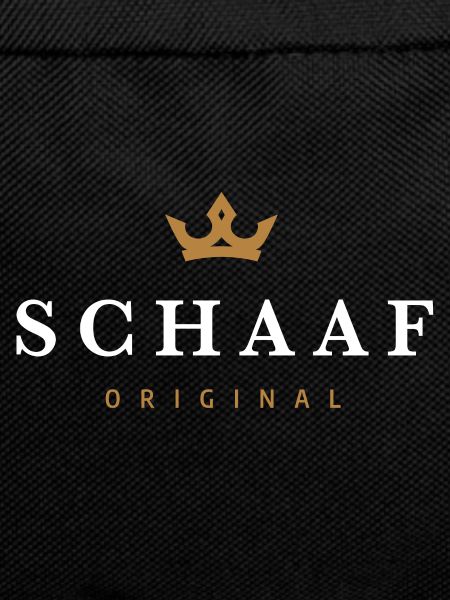 Schaaf Original Family Logo