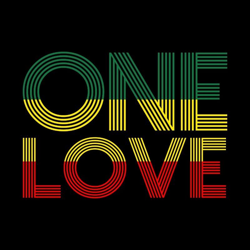 one love