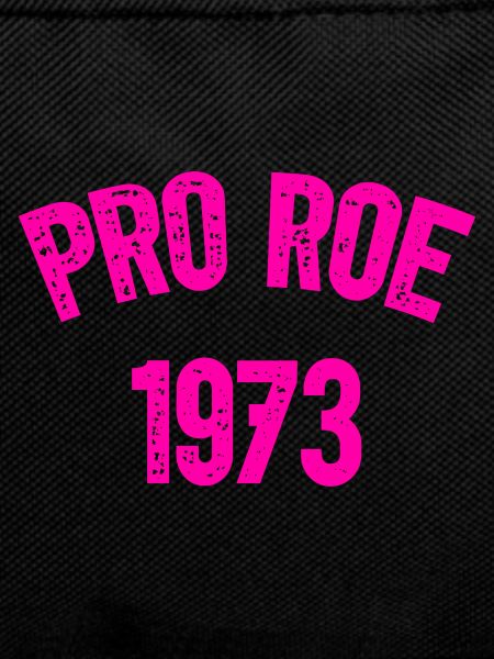 1973 Pro Roe