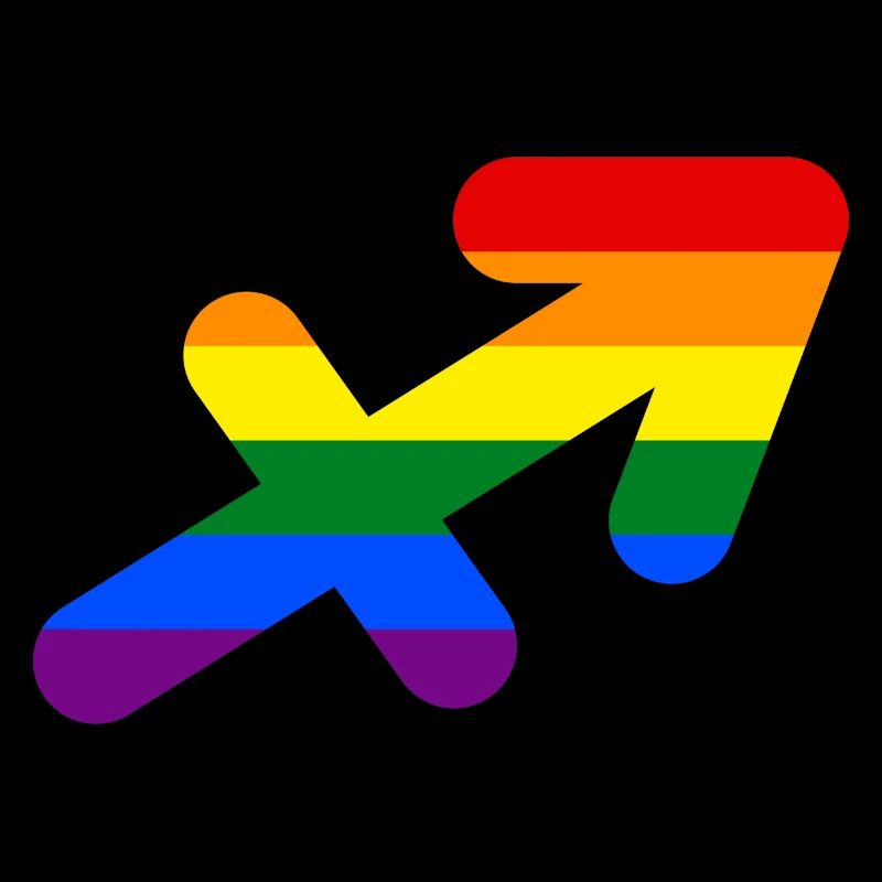 Sternzeichen Schütze LGBT