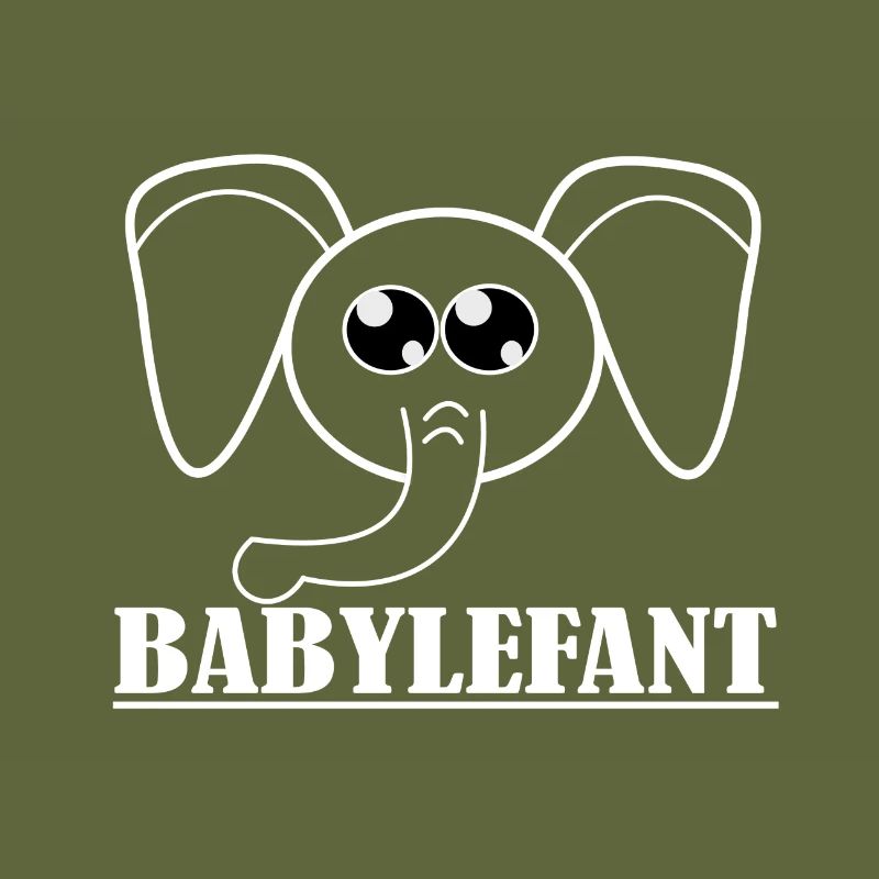 Babylefant